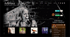 Desktop Screenshot of bethmckee.com